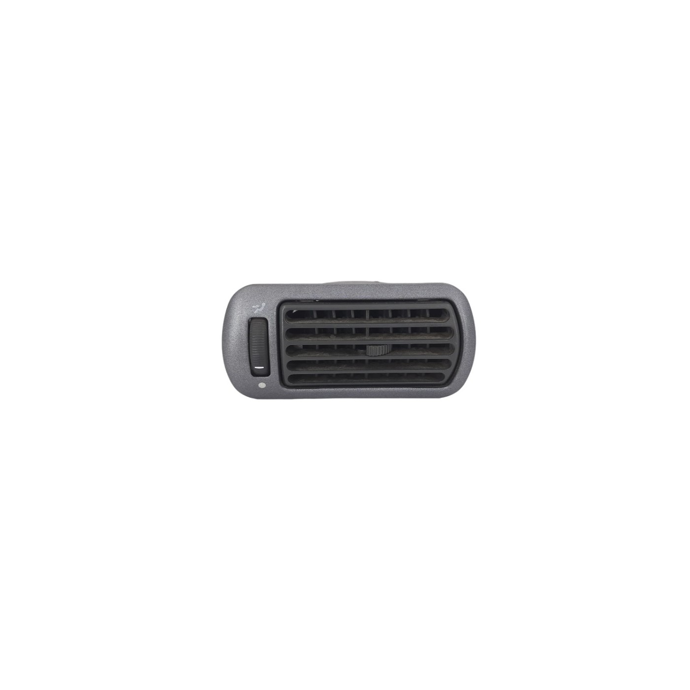 left side dashboard air vent left side dashboard air vent