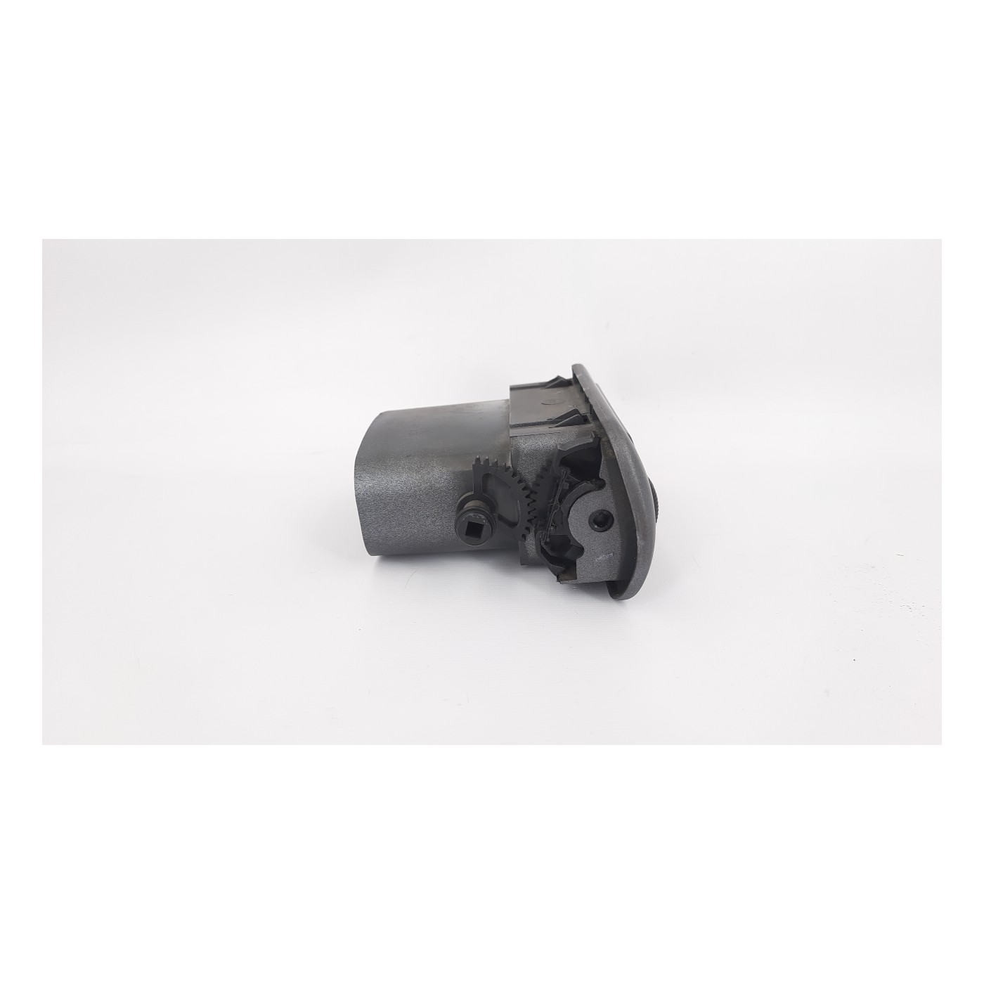 left side dashboard air vent left side dashboard air vent