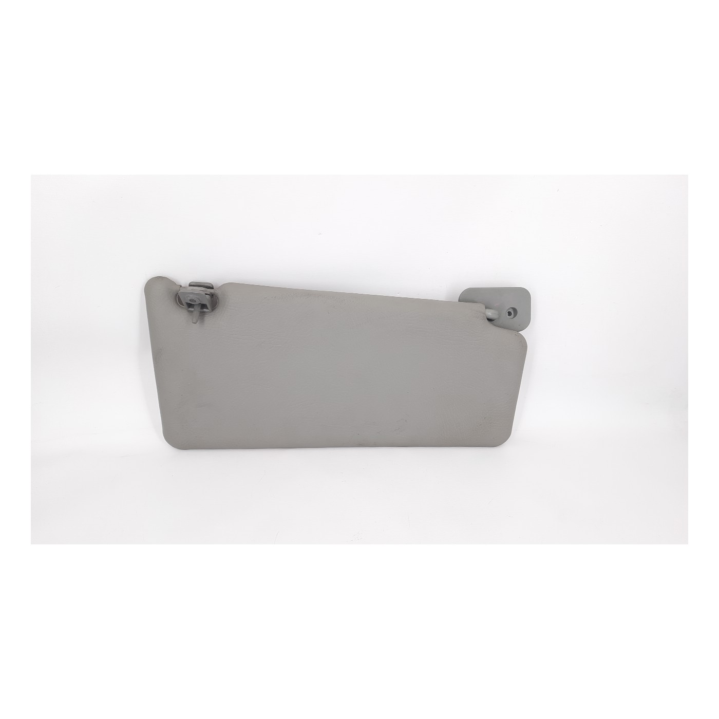 left windshield sun visor left windshield sun visor