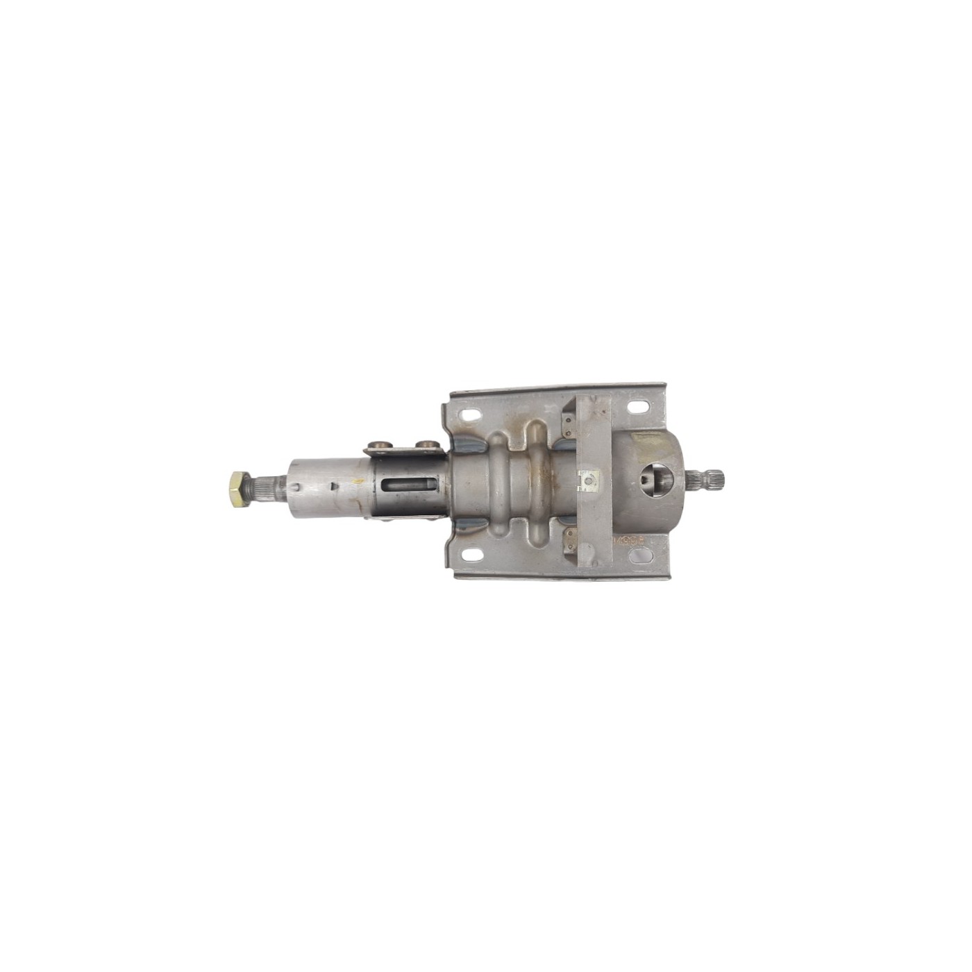 steering column steering column