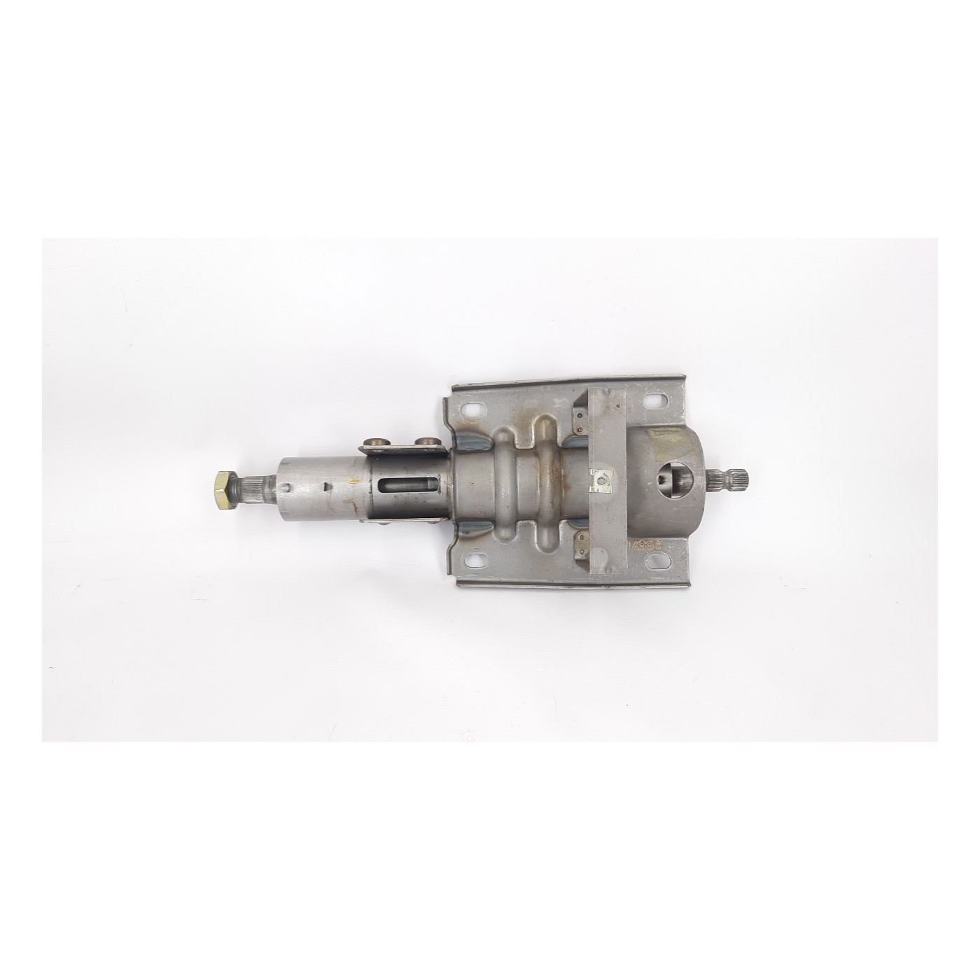 steering column steering column