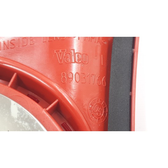 left inside tail light for VOLKSWAGEN Golf (1k) 1.6 16V BER. 5P/B/1595CC 1K6945093G left inside tail light for VOLKSWAGEN Golf (1k) 1.6 16V BER. 5P/B/1595CC 1K6945093G
