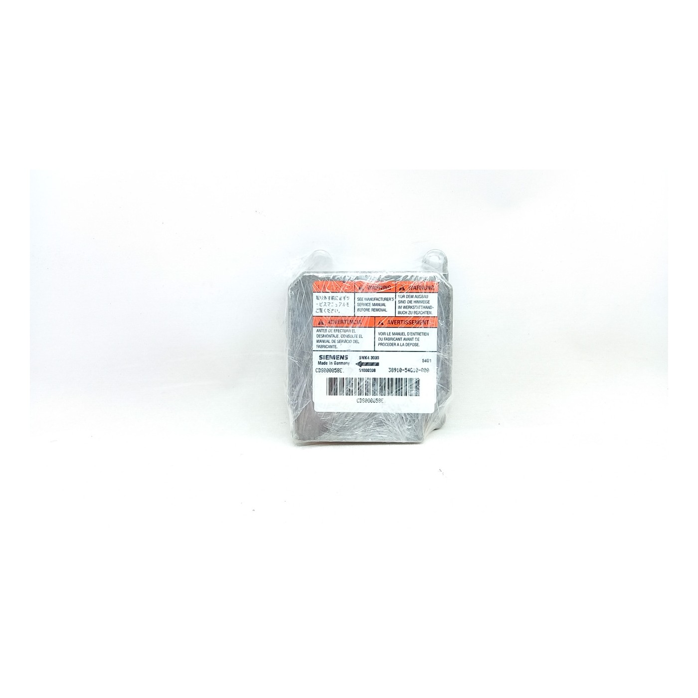 centralina comando airbag centralina comando airbag