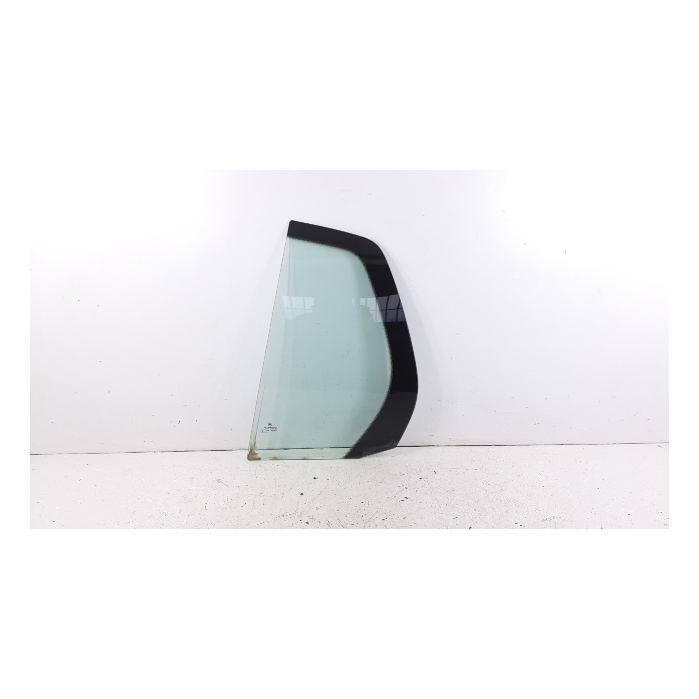 cristal fijo puerta trasera izquierda cristal fijo puerta trasera izquierda
