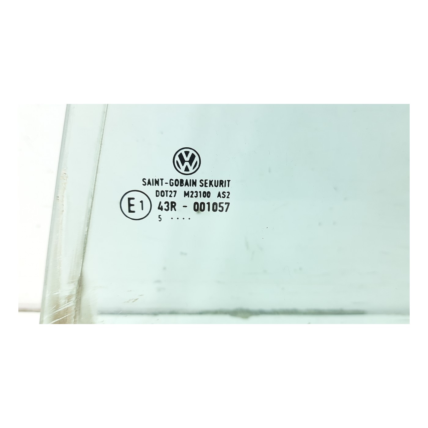 cristal fijo puerta trasera izquierda cristal fijo puerta trasera izquierda