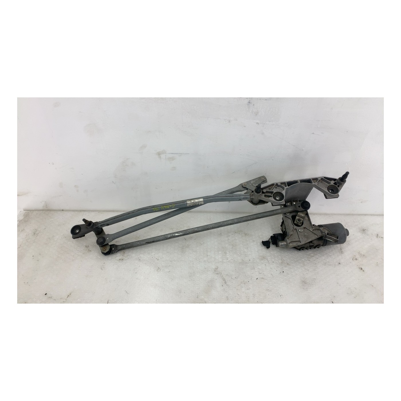 motor limpiaparabrisas motor limpiaparabrisas