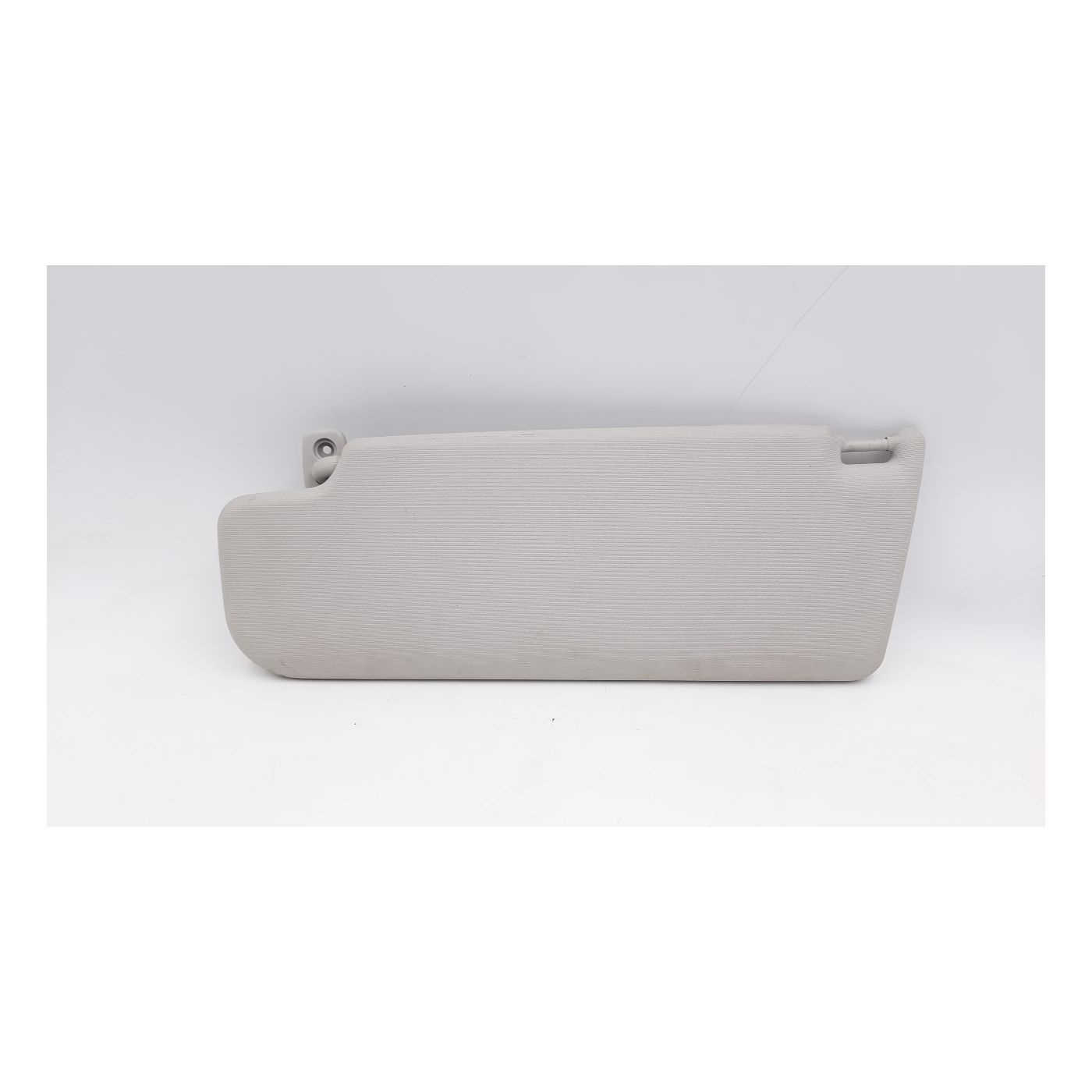 Right Gray Windshield Sunshade Fin Right Gray Windshield Sunshade Fin