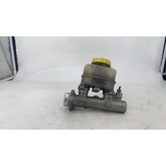 pompa comando freni per NISSAN Pick-up (d22) 2.5 TD Double Cab Pick-up 4p/d/2494cc 