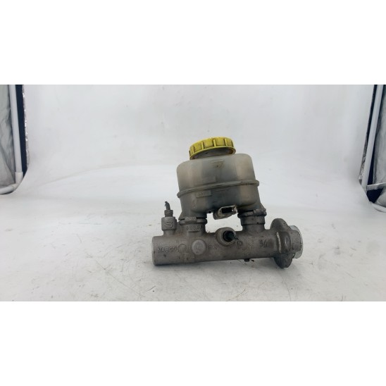 pompa comando freni per NISSAN Pick-up (d22) 2.5 TD Double Cab Pick-up 4p/d/2494cc 