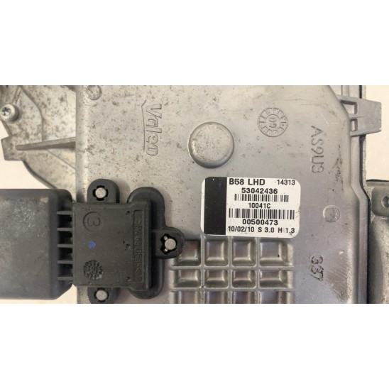 motor limpiaparabrisas (motor limpiaparabrisas divergente) izquierdo para CITROEN C4 Picasso Picasso 1.6 VTi Mnv 5p/b/1598cc 53042436 motor limpiaparabrisas (motor limpiaparabrisas divergente) izquierdo para CITROEN C4 Picasso Picasso 1.6 VTi Mnv 5p/b/1598cc 53042436