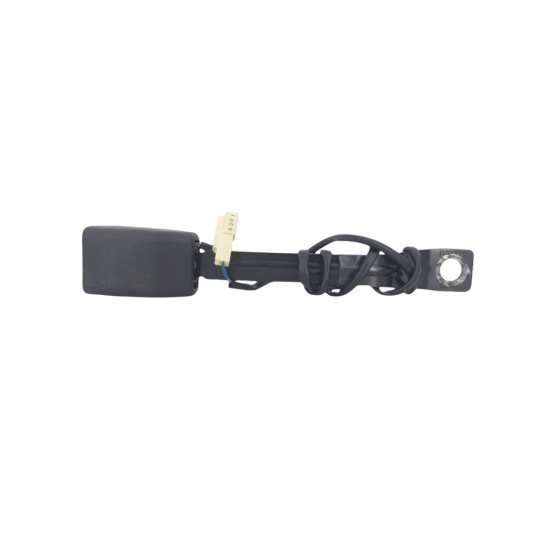fixation de la ceinture avant gauche par OPEL Agila (h08) 1.2 16V MNV 5P/B/1242CC NBA602016040002 fixation de la ceinture avant gauche par OPEL Agila (h08) 1.2 16V MNV 5P/B/1242CC NBA602016040002