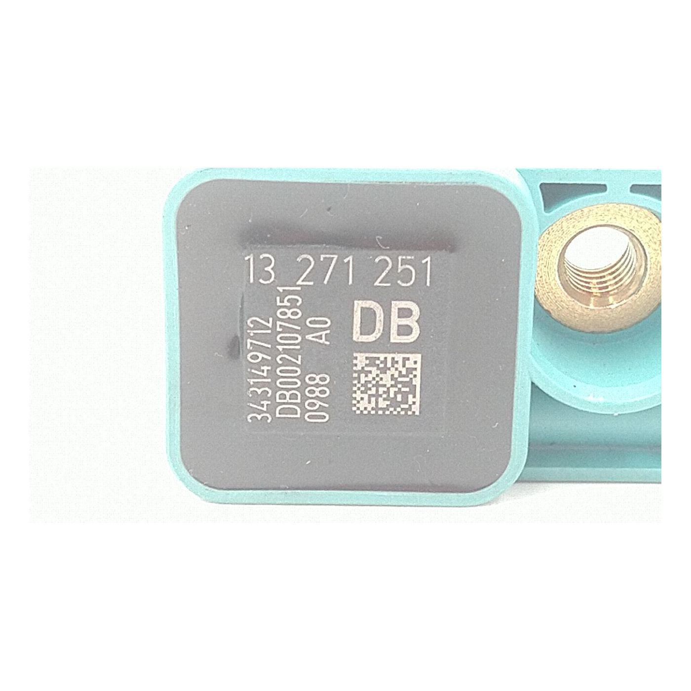 Left Side Airbag Sensor Left Side Airbag Sensor