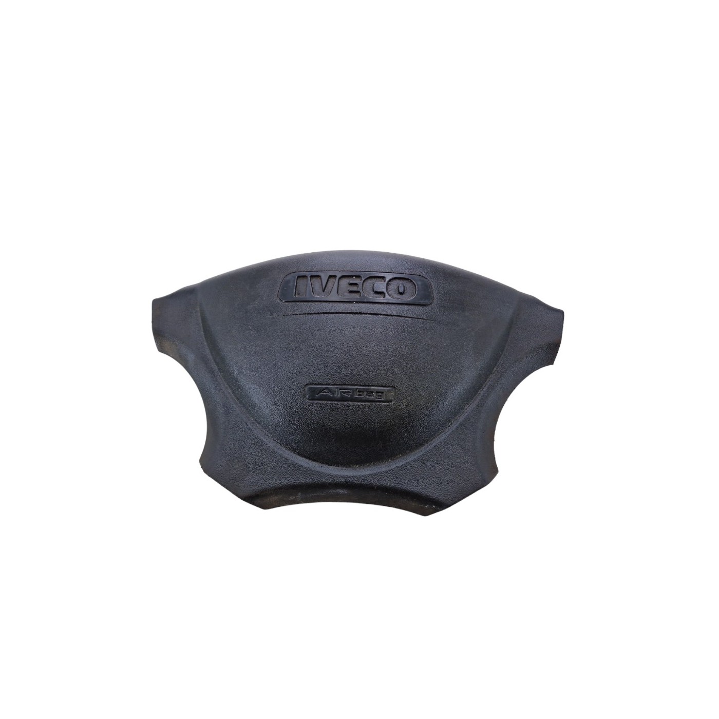 driver's side airbag device driver's side airbag device