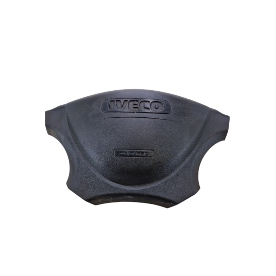 dispositivo airbag lado conductor para IVECO Daily Furgone 35C10 FRG 4p/d/2286cc passo 3300mm 00504149358 dispositivo airbag lado conductor para IVECO Daily Furgone 35C10 FRG 4p/d/2286cc passo 3300mm 00504149358