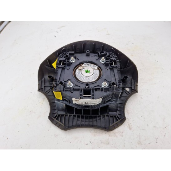 dispositivo airbag lado conductor para IVECO Daily Furgone 35C10 FRG 4p/d/2286cc passo 3300mm 00504149358 dispositivo airbag lado conductor para IVECO Daily Furgone 35C10 FRG 4p/d/2286cc passo 3300mm 00504149358