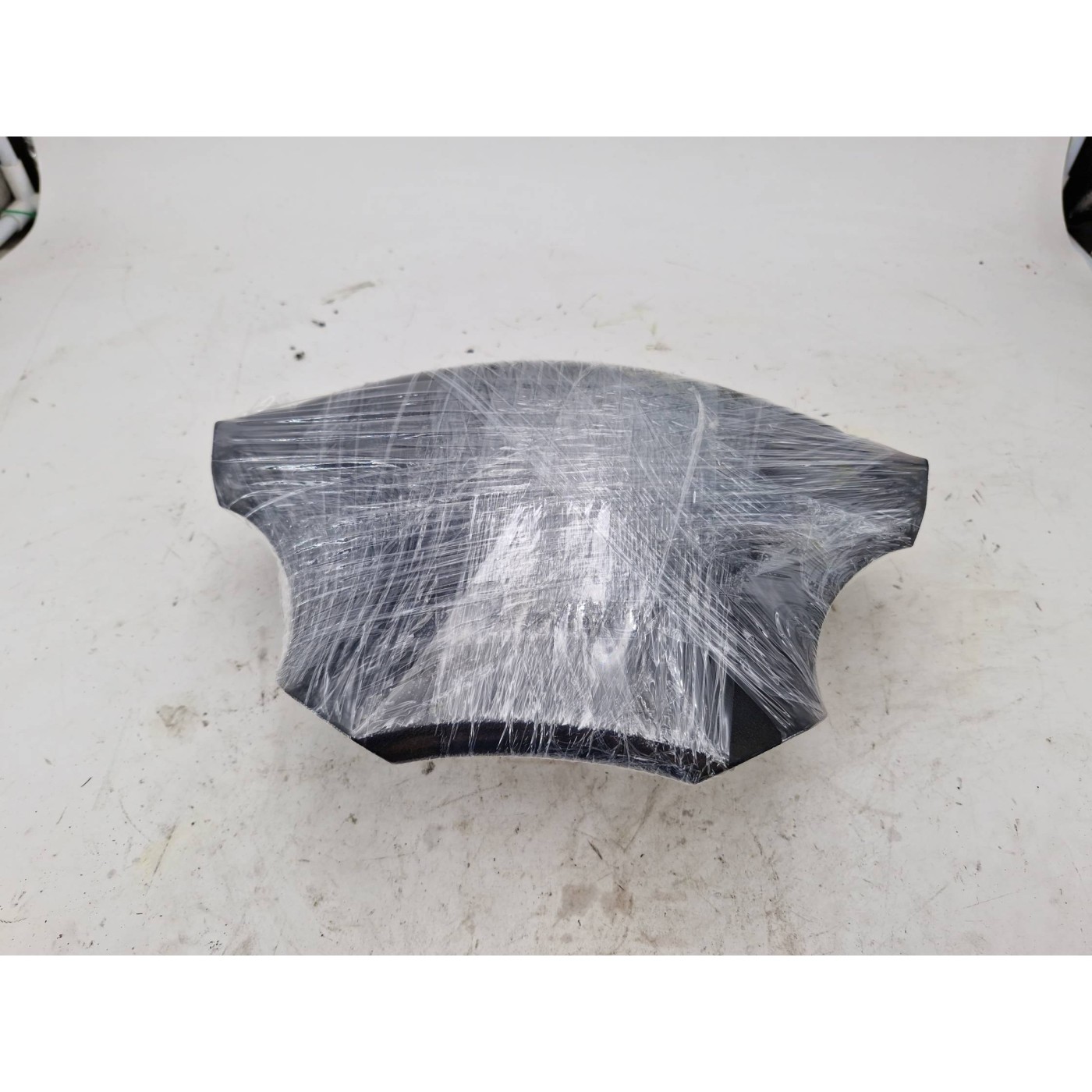 driver's side airbag device driver's side airbag device