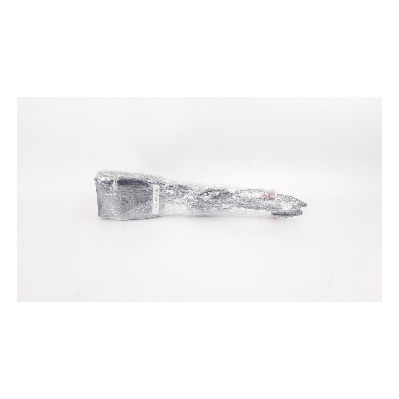 left front seat belt attachment left front seat belt attachment