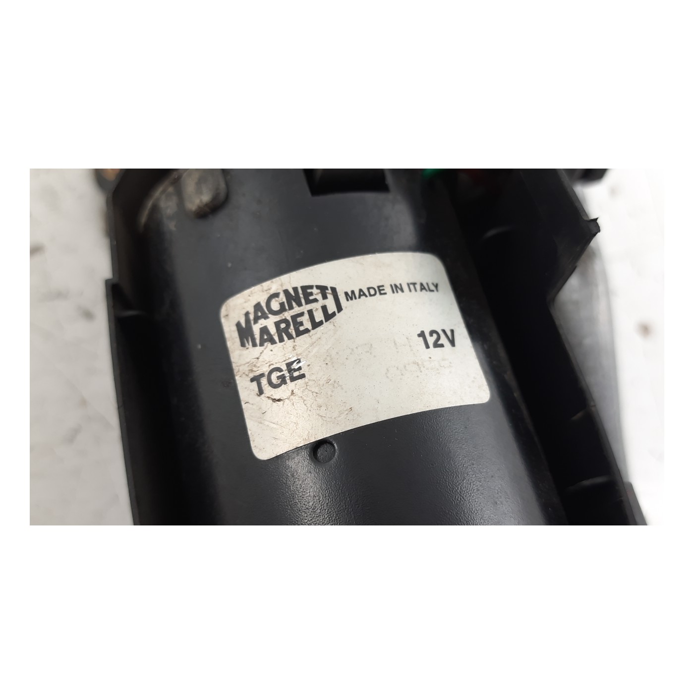 windshield wiper motor windshield wiper motor