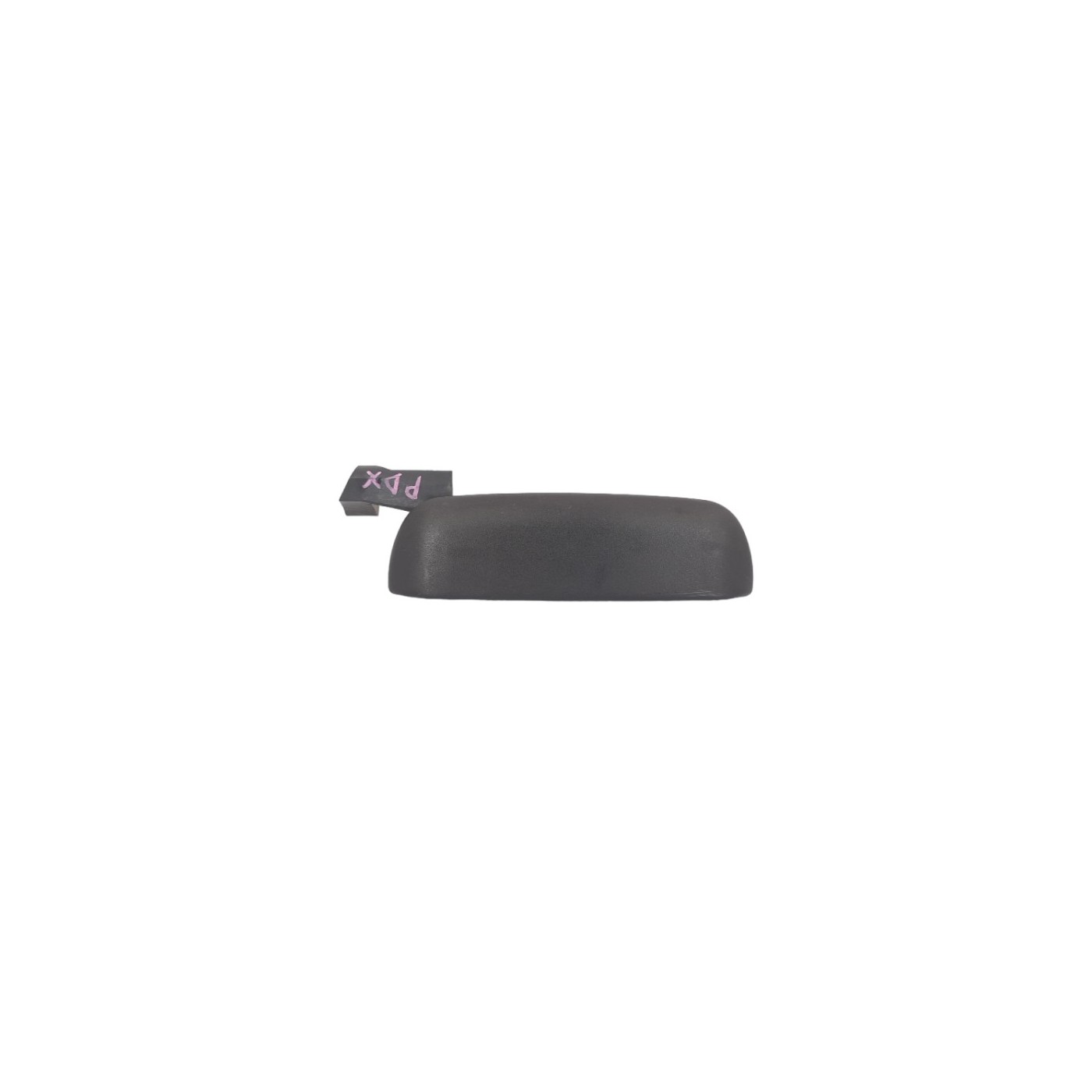 right rear door handle right rear door handle