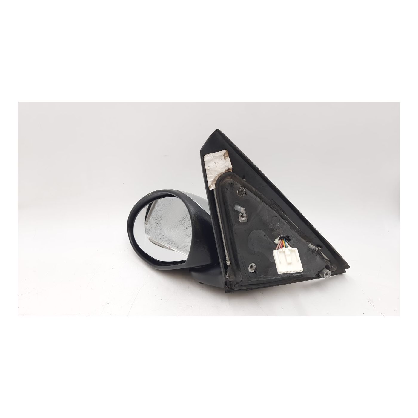 Left Electric Adjustable Exterior Rearview Mirror Left Electric Adjustable Exterior Rearview Mirror