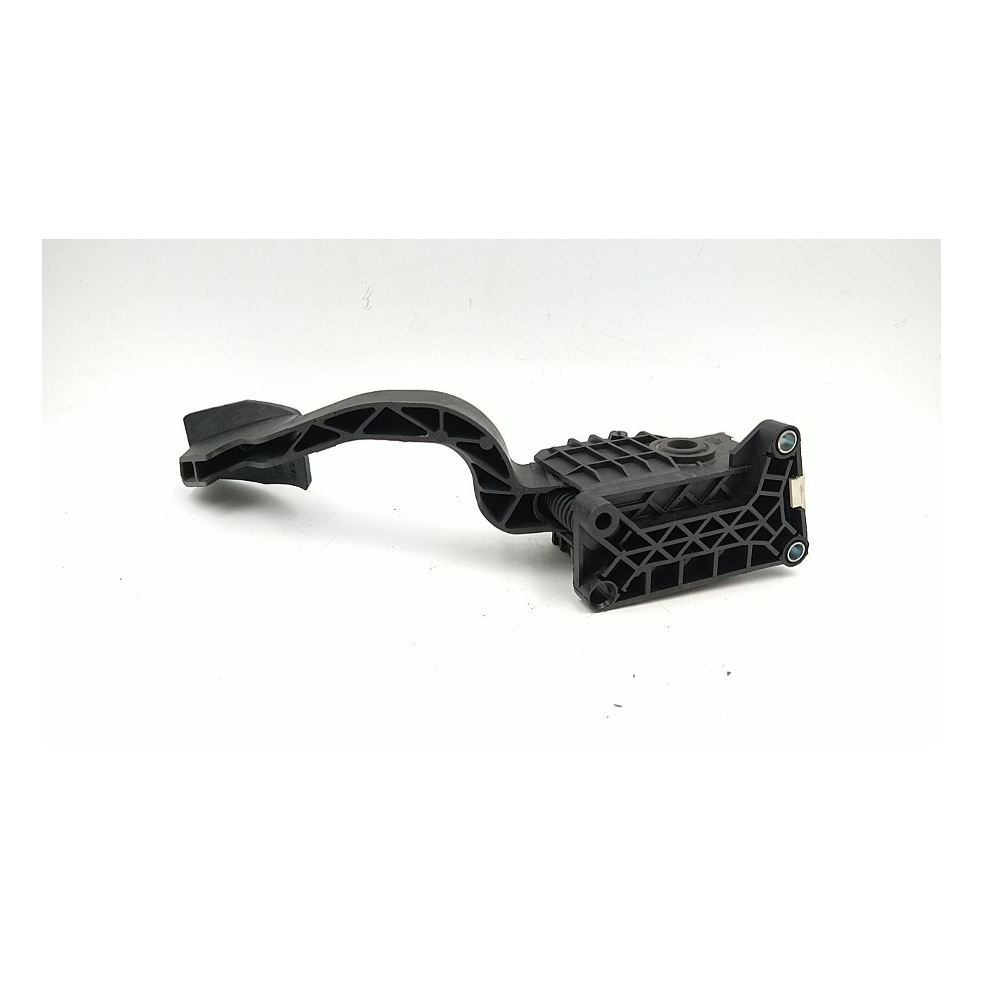 Accelerator Pedal Accelerator Pedal