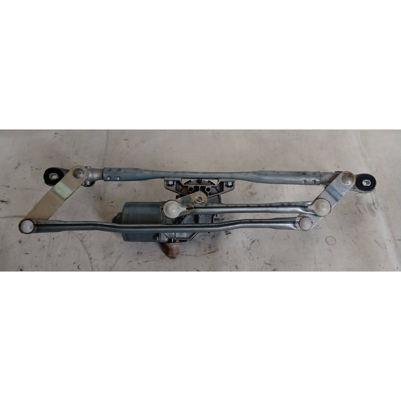 wiper motor wiper motor