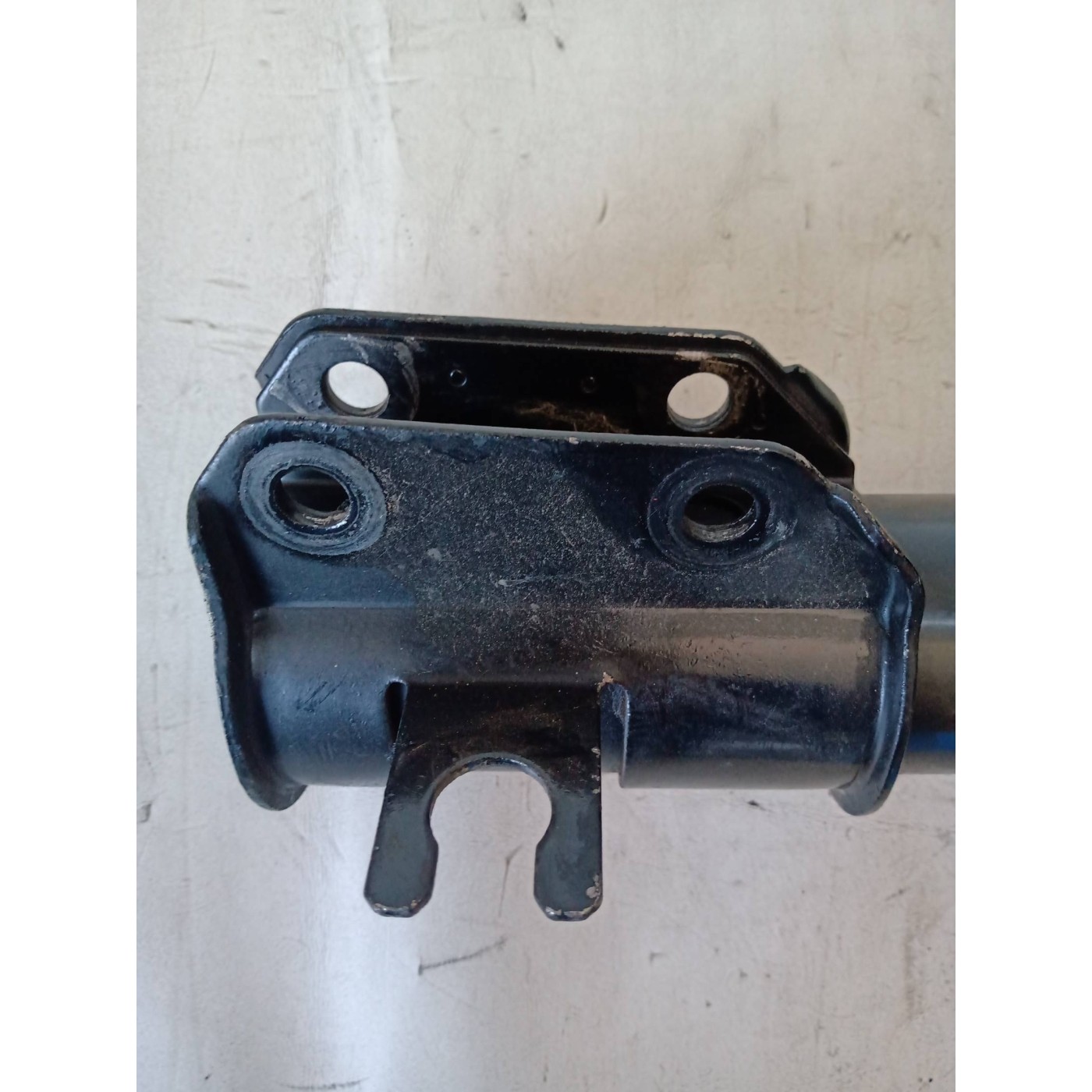 right front shock absorber right front shock absorber