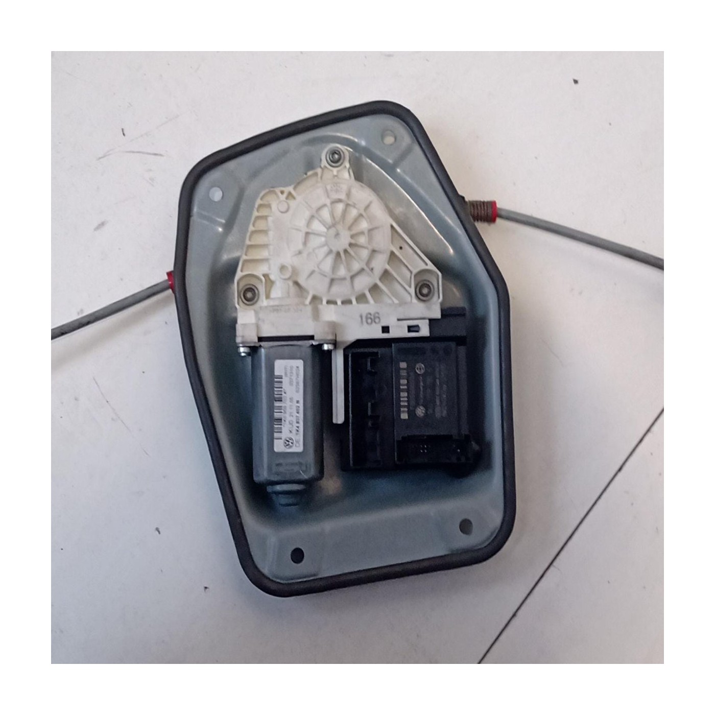 elevalunas eléctrico delantero derecho elevalunas eléctrico delantero derecho