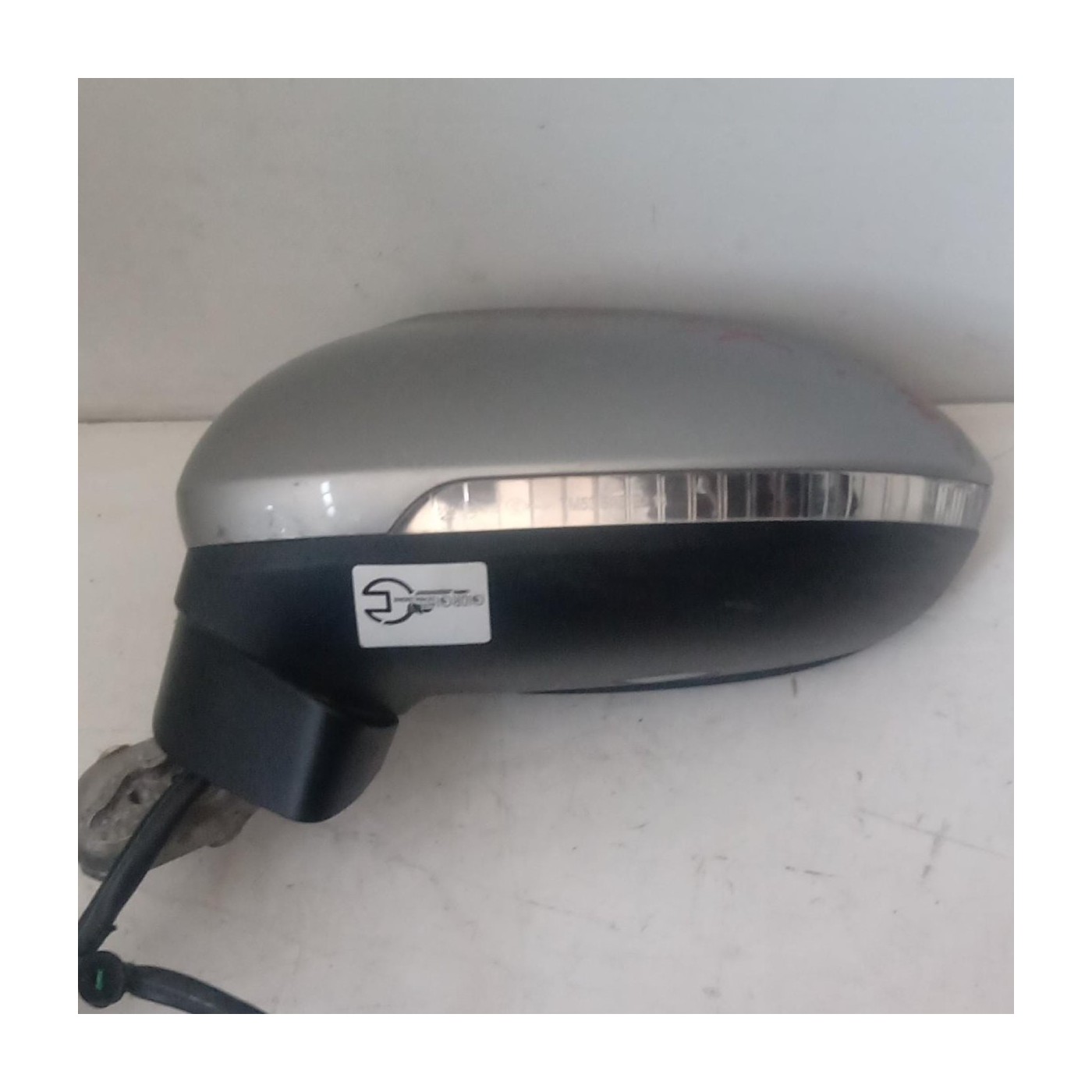 espejo eléctrico izquierdo espejo eléctrico izquierdo