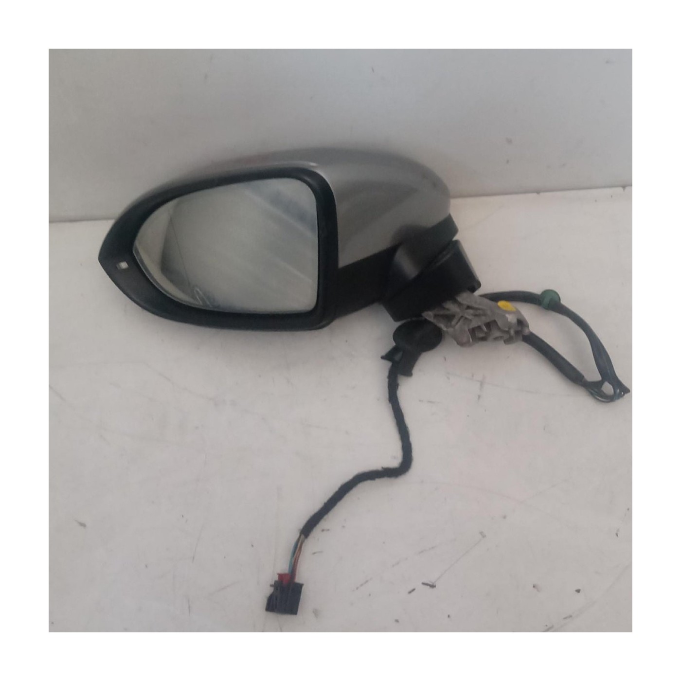 espejo eléctrico izquierdo espejo eléctrico izquierdo