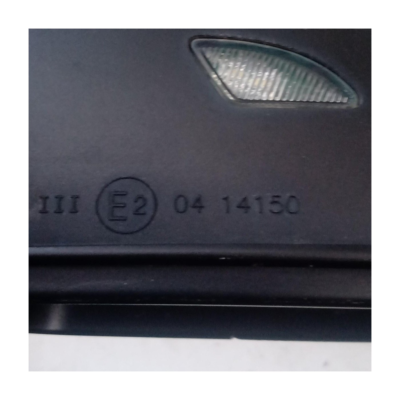 espejo eléctrico izquierdo espejo eléctrico izquierdo