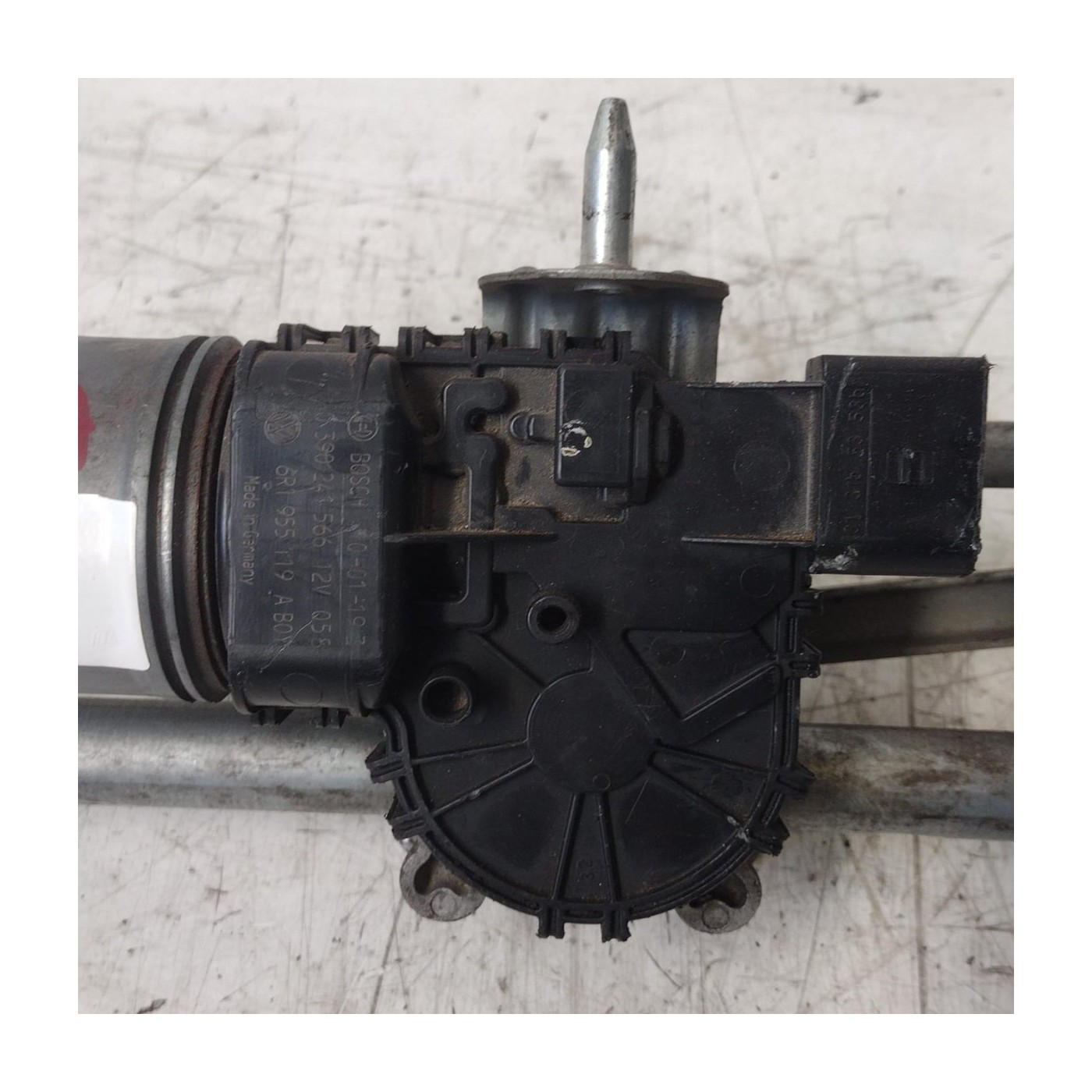 moteur d'essuie-glace moteur d'essuie-glace