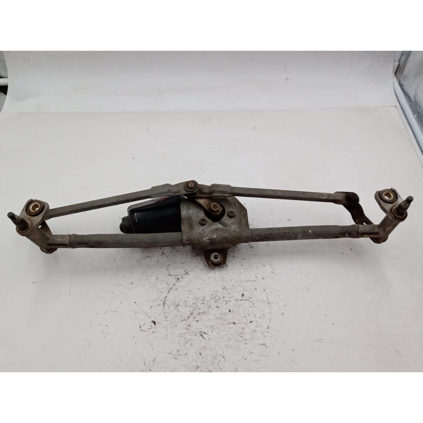 windschutzscheibenwischermotor windschutzscheibenwischermotor