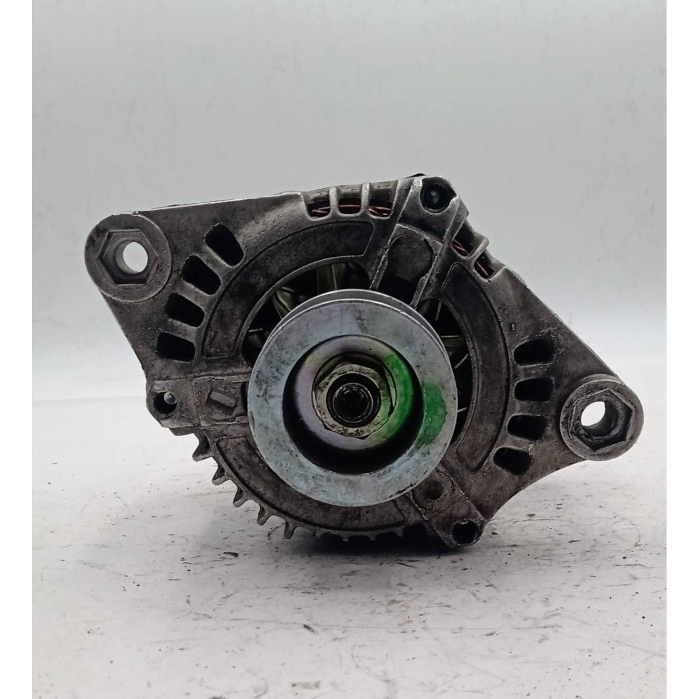 alternator alternator