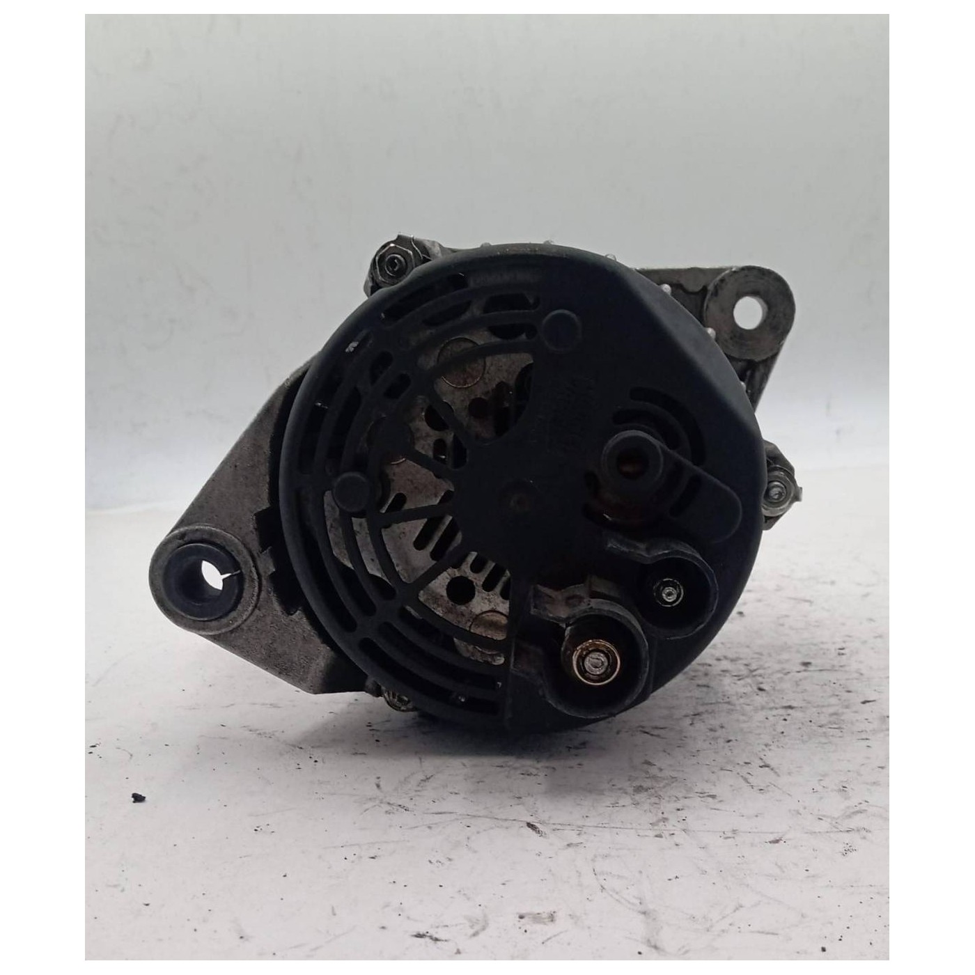 alternator alternator