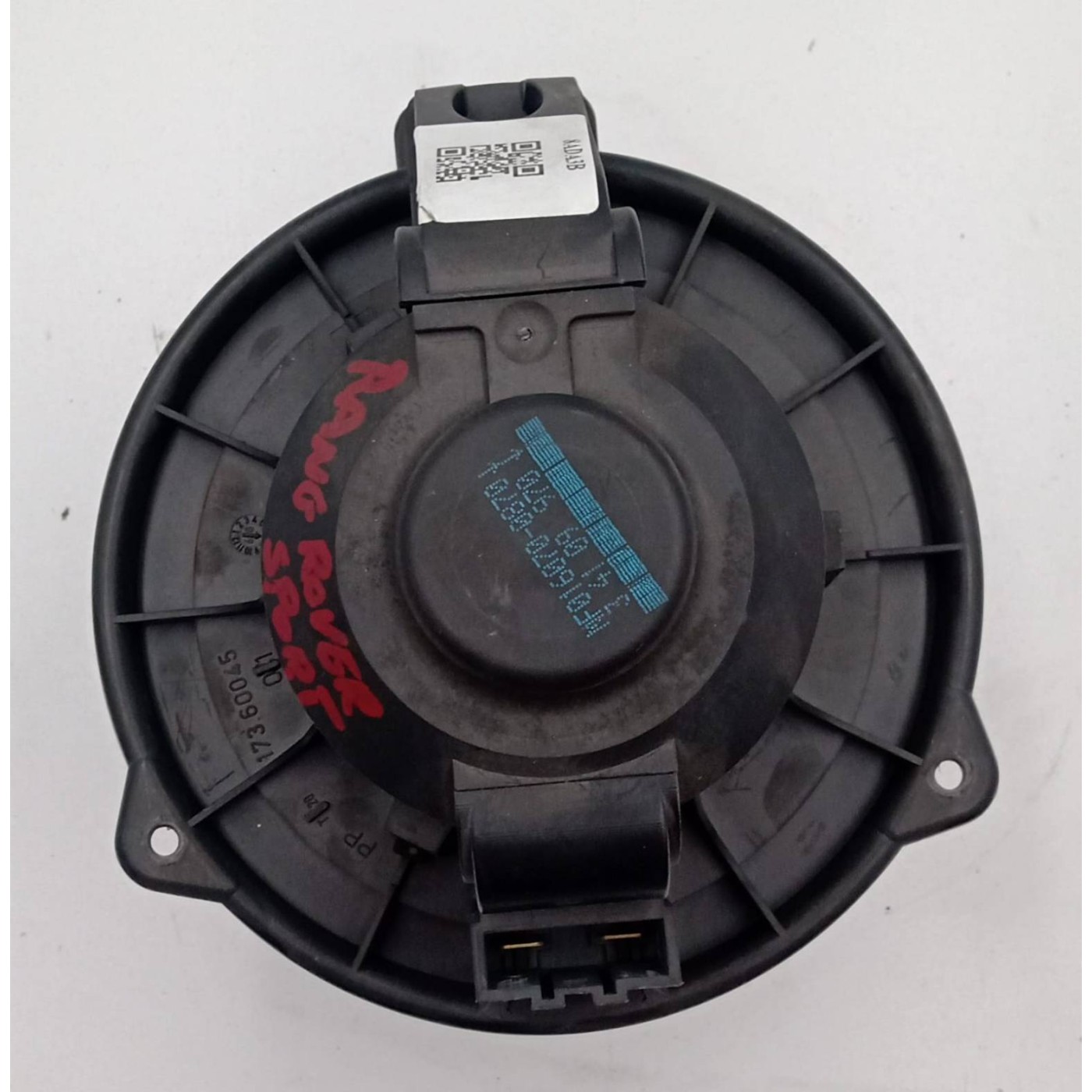ventilador de calefacción ventilador de calefacción