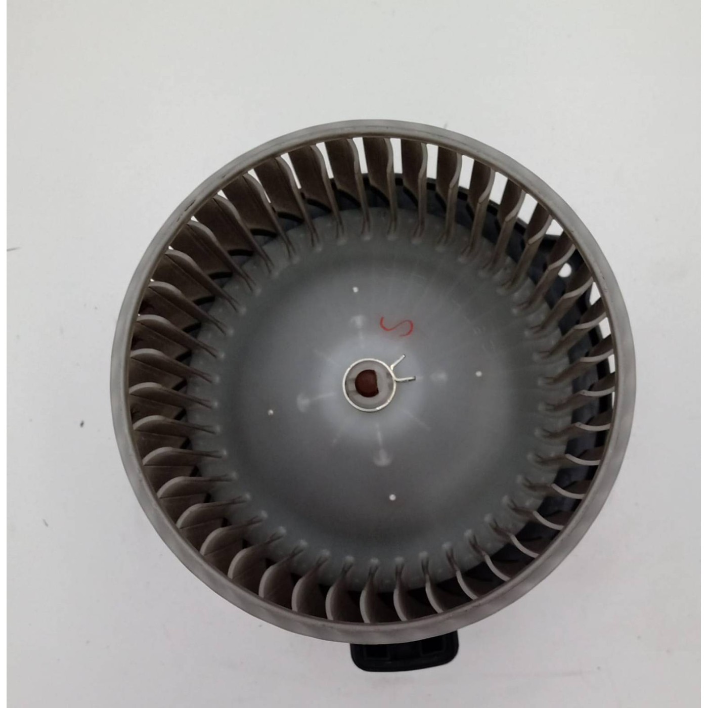 ventilador de calefacción ventilador de calefacción
