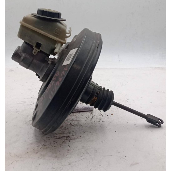 servofreno con pompa per OPEL Astra (a04) 1.6 16V GPL-TECH SW 5p/b-g/1598cc 13142362 servofreno con pompa per OPEL Astra (a04) 1.6 16V GPL-TECH SW 5p/b-g/1598cc 13142362