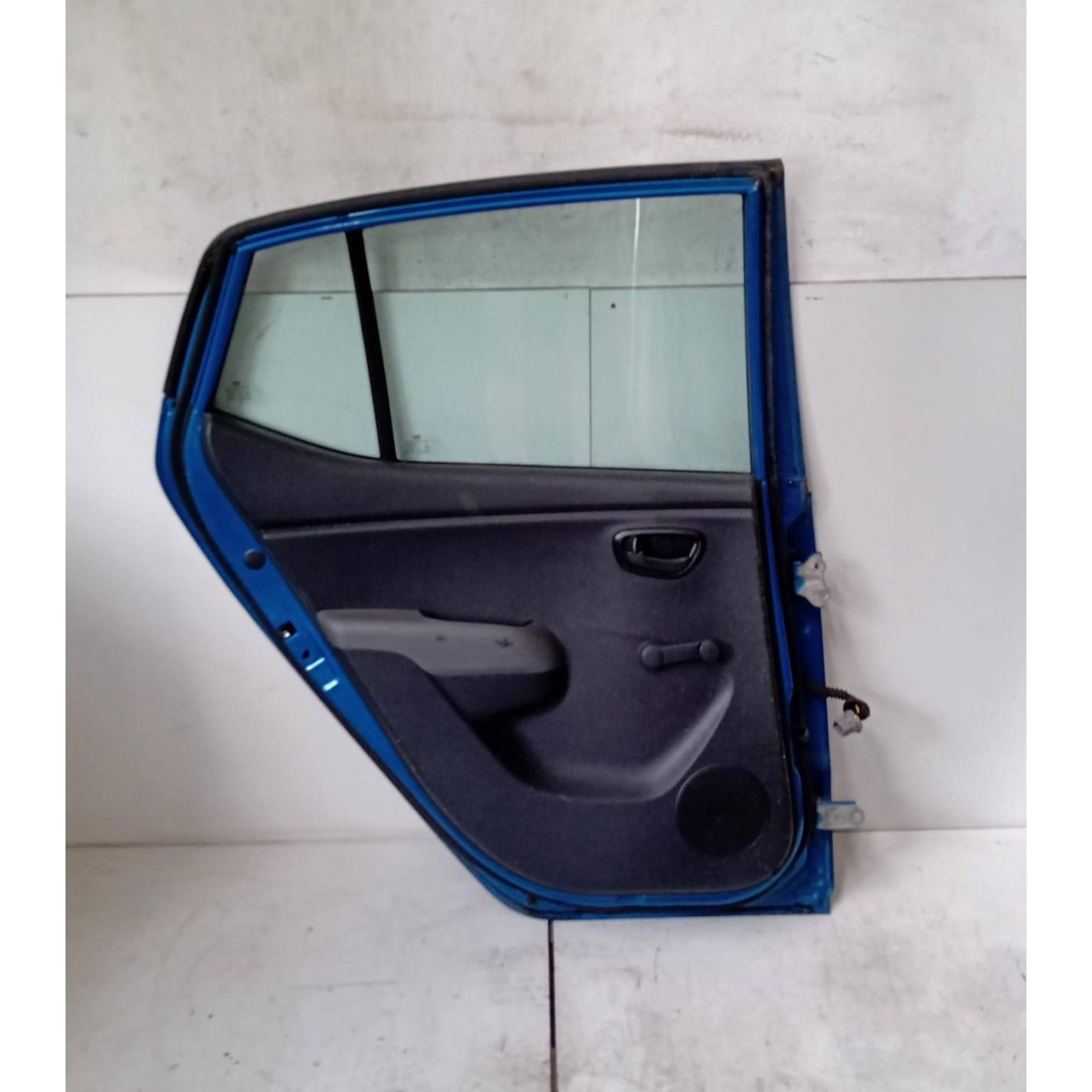 porte arrière gauche porte arrière gauche