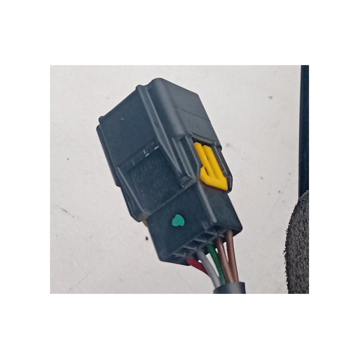 rétroviseur électrique droit rétroviseur électrique droit
