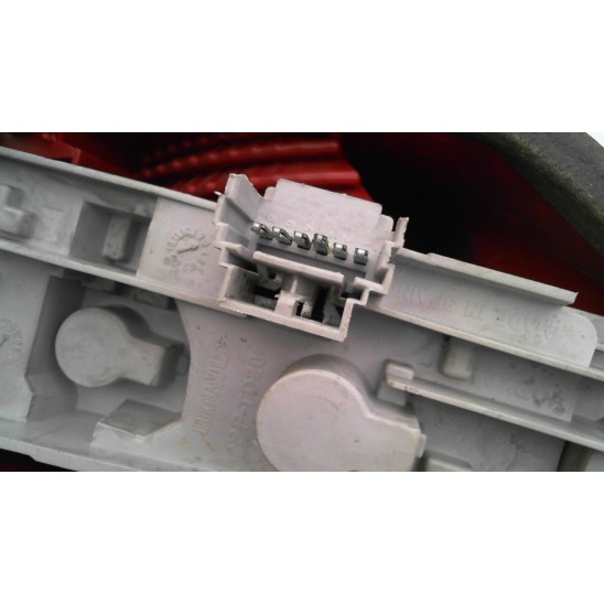 luz trasera derecha para RENAULT Modus 1a Serie 1.2 16V Mnv 5p/b/1149cc luz trasera derecha para RENAULT Modus 1a Serie 1.2 16V Mnv 5p/b/1149cc