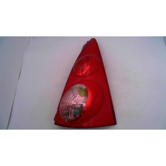 right taillight. for PEUGEOT 107 1.0 Ber 5p/b/998cc right taillight. for PEUGEOT 107 1.0 Ber 5p/b/998cc