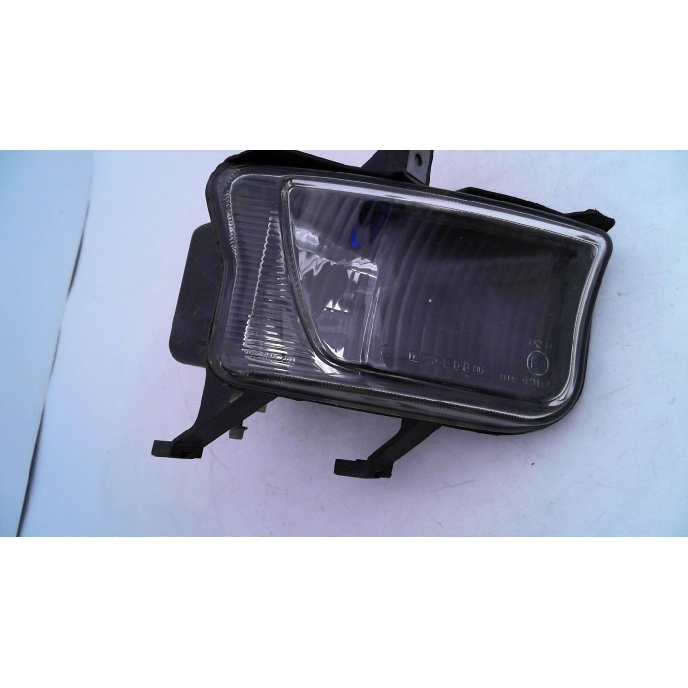 right fog lamp. right fog lamp.