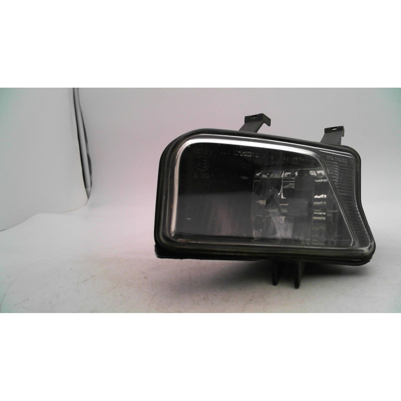 right fog lamp. right fog lamp.