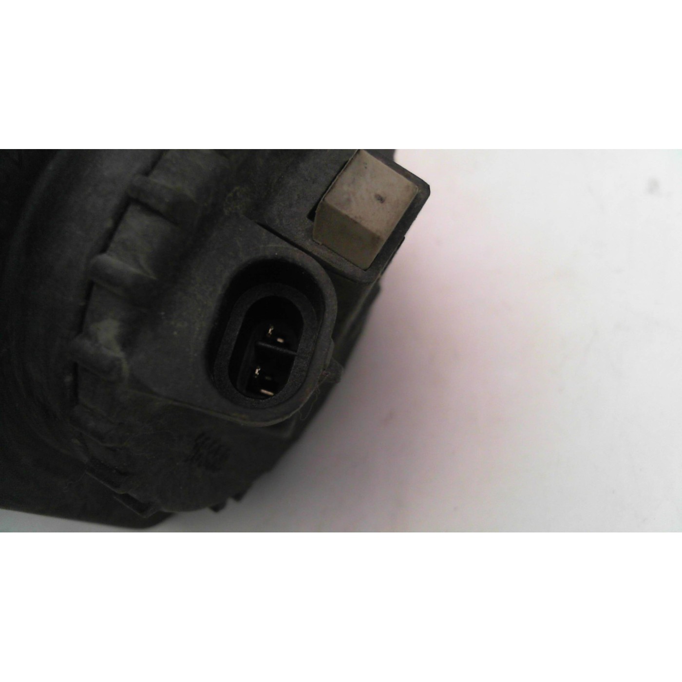 right fog lamp. right fog lamp.