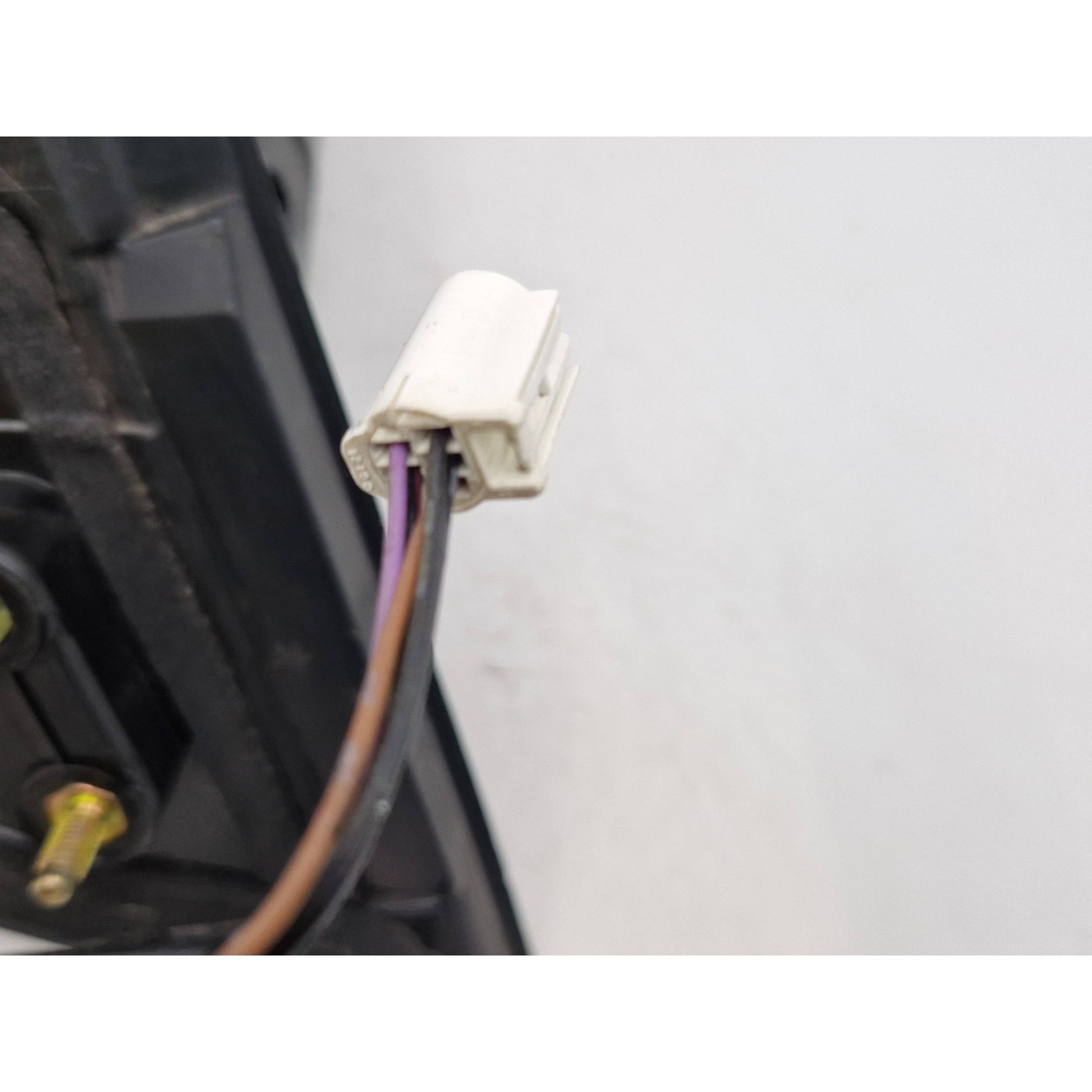 außenspiegel elektr. verstellbar rh. außenspiegel elektr. verstellbar rh.