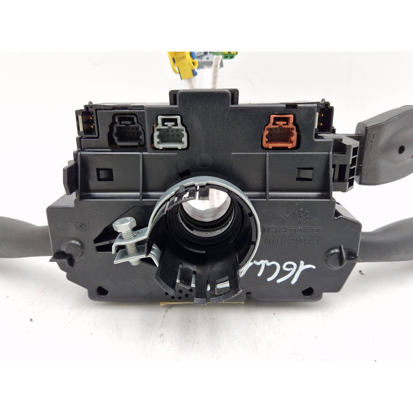 diverter release diverter release
