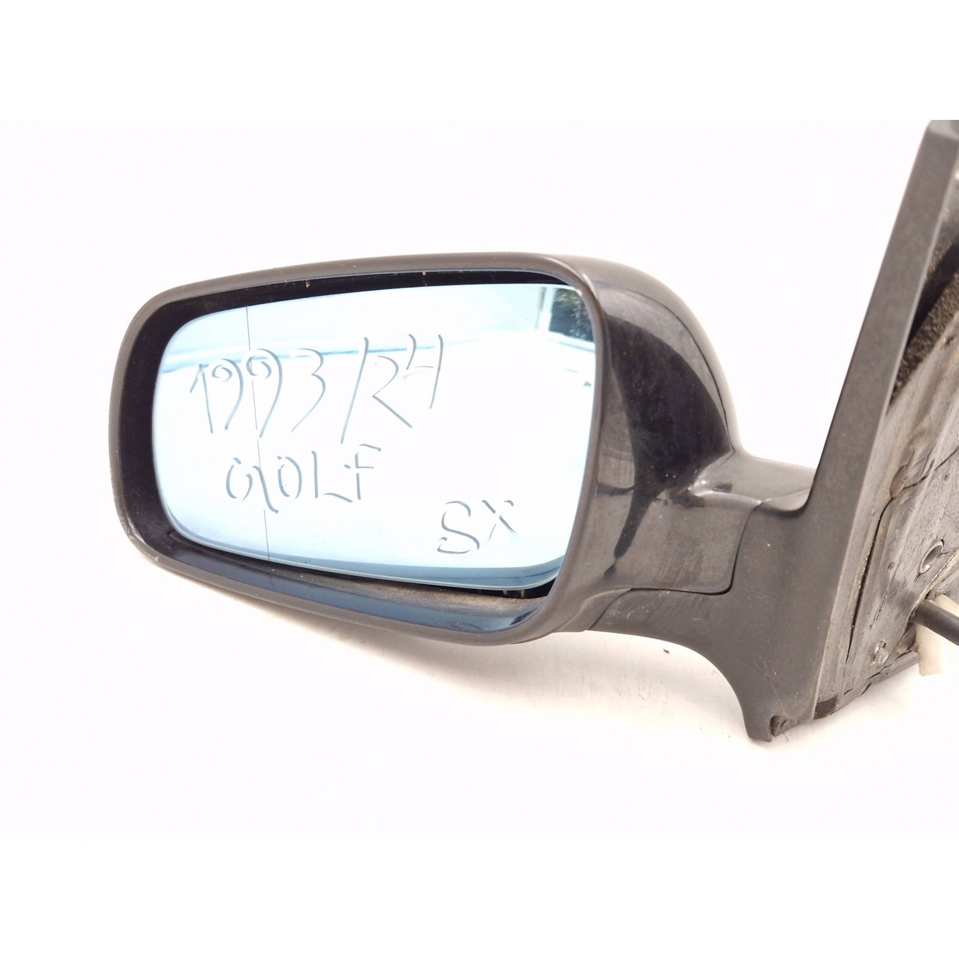 electr. adjust. east rearview mirror left. electr. adjust. east rearview mirror left.