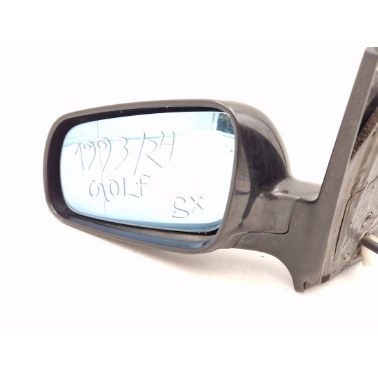electr. adjust. east rearview mirror left. for VOLKSWAGEN Golf (1j) 1.9 TDI (74Kw) Ber. 3p/d/1896cc 010509