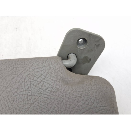 left windshield sun visor. for FIAT Punto 1a Serie TD SX Ber. 5p/d/1698cc left windshield sun visor. for FIAT Punto 1a Serie TD SX Ber. 5p/d/1698cc